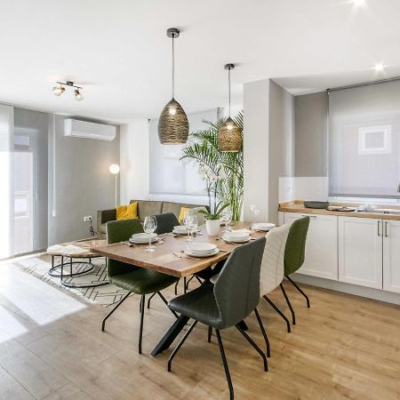 Belvilla By Oyo Appartment Mar Menor ซานเปรโดเดลปีนาตาร์ ภายนอก รูปภาพ