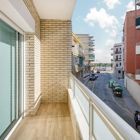 Belvilla By Oyo Appartment Mar Menor ซานเปรโดเดลปีนาตาร์ ภายนอก รูปภาพ