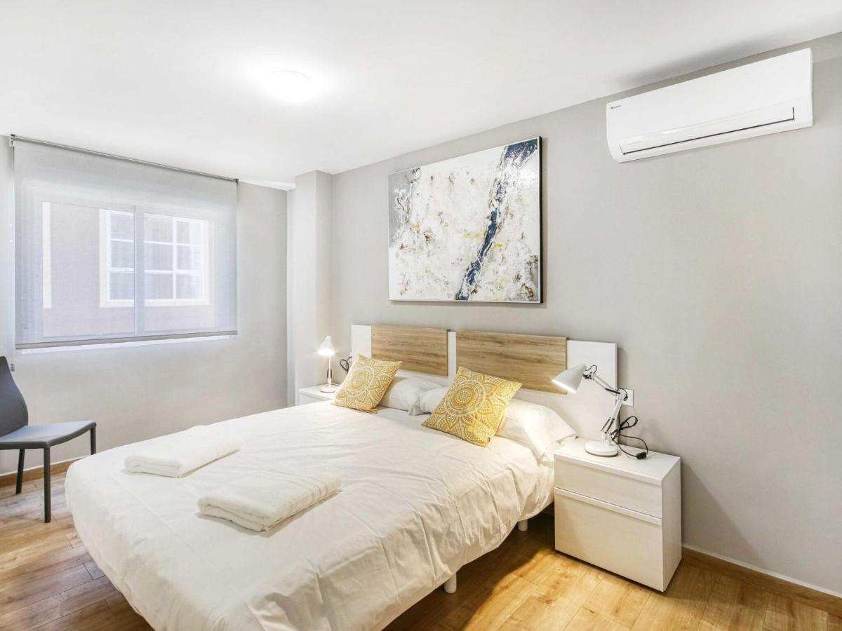 Belvilla By Oyo Appartment Mar Menor ซานเปรโดเดลปีนาตาร์ ภายนอก รูปภาพ