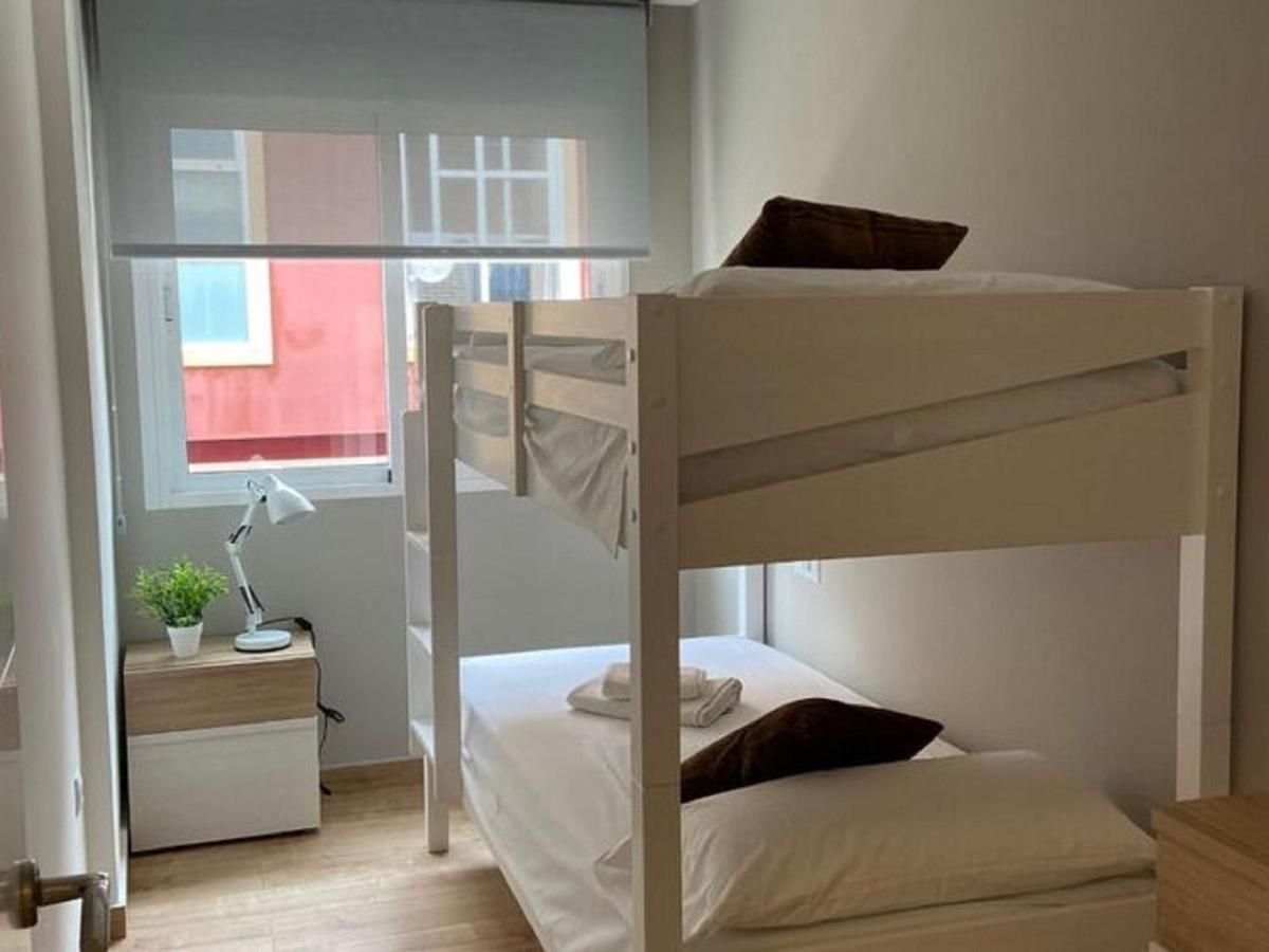 Belvilla By Oyo Appartment Mar Menor ซานเปรโดเดลปีนาตาร์ ภายนอก รูปภาพ